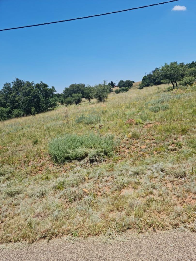 Vacant Land for Sale - Gauteng
